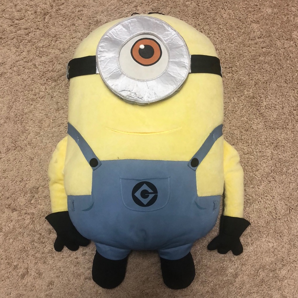 Minions